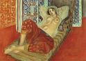 03 matisse odalisque a culotte rouge